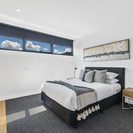 Stylish Studio With Great Amenities Near Beachside Melbourne Eksteriør bilde